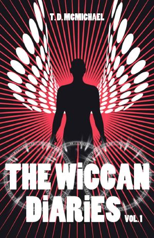 [The Wiccan Diaries 01] • The Wiccan Diaries